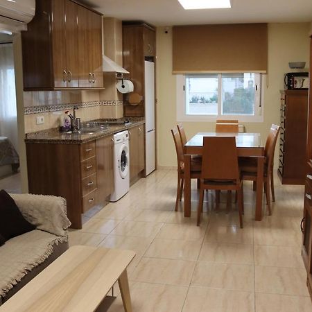 Apartamentos Carihuela Playa, Acogedor, Wifi Y Fibra Optica 托雷莫利诺斯 外观 照片