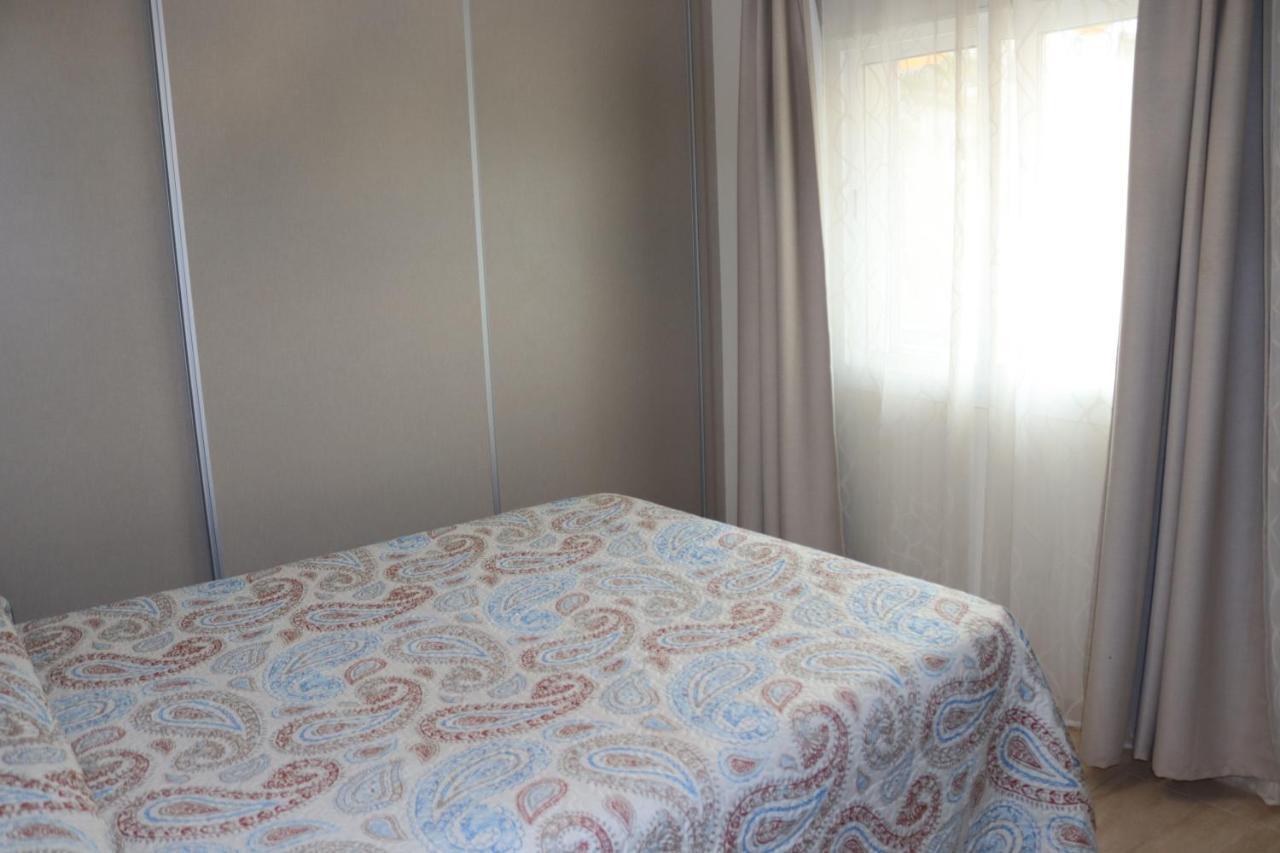 Apartamentos Carihuela Playa, Acogedor, Wifi Y Fibra Optica 托雷莫利诺斯 外观 照片