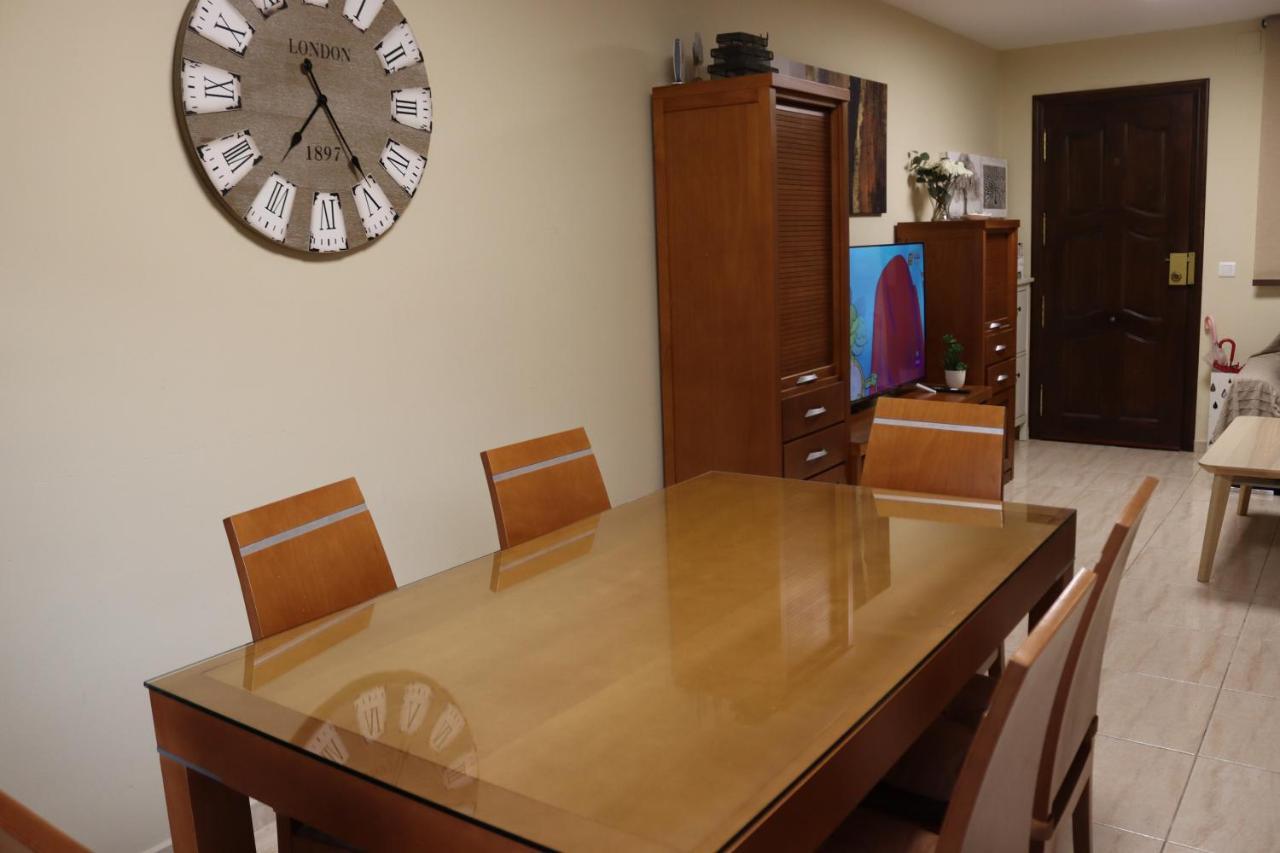 Apartamentos Carihuela Playa, Acogedor, Wifi Y Fibra Optica 托雷莫利诺斯 外观 照片