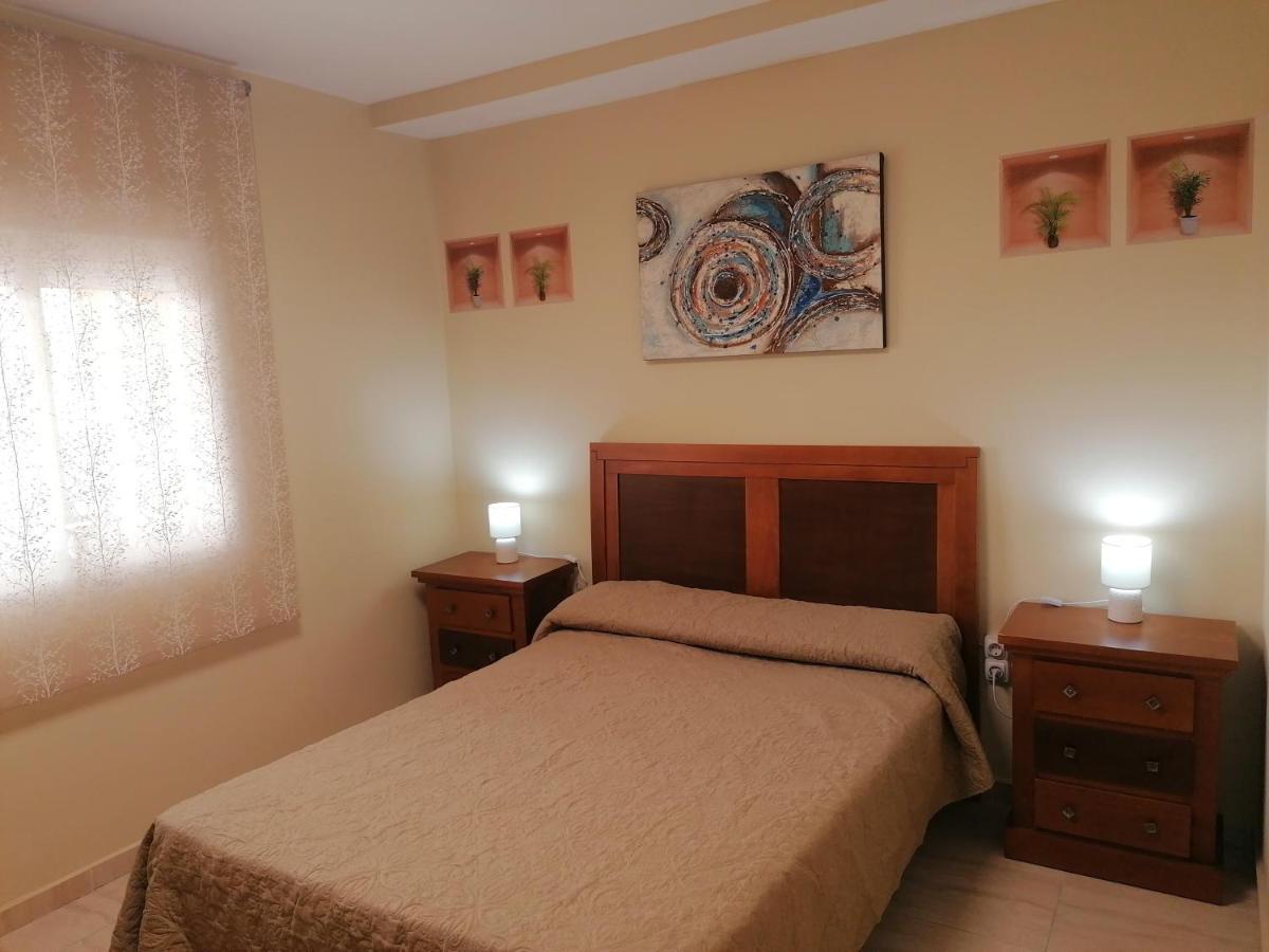 Apartamentos Carihuela Playa, Acogedor, Wifi Y Fibra Optica 托雷莫利诺斯 外观 照片